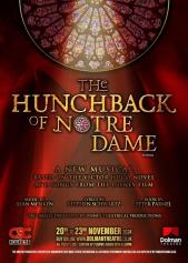 Hunchback Of Notredame